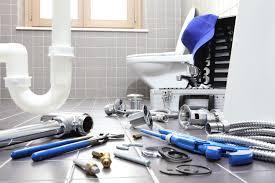 Plumbing System Maintenance in Lyons, OR